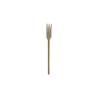 Beech wood fork cm 40