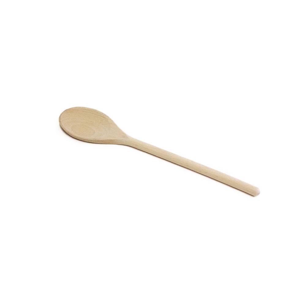 Beech wood spoon cm 45