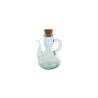 San Miguel oil cruet with cork glass cl 25