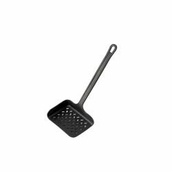 Black PA Plus fry shovel 35 cm