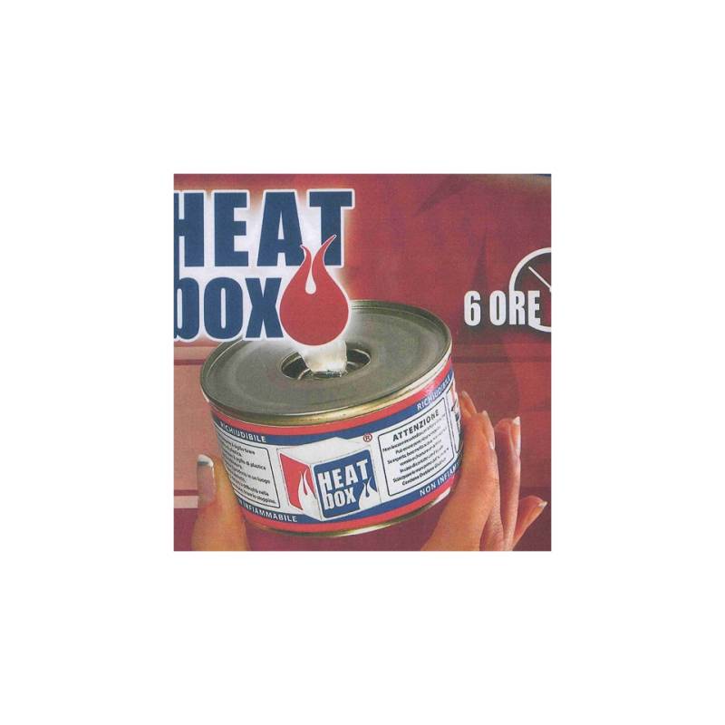 Liquid fuel 200 gr