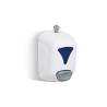 Levita plastic soap dispenser 11.83 oz.