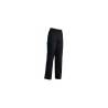 Pantalone cuoco coulisse Egochef taglia S nero