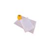 Undivac vacuum bags in clear plain plastic cm 40x50