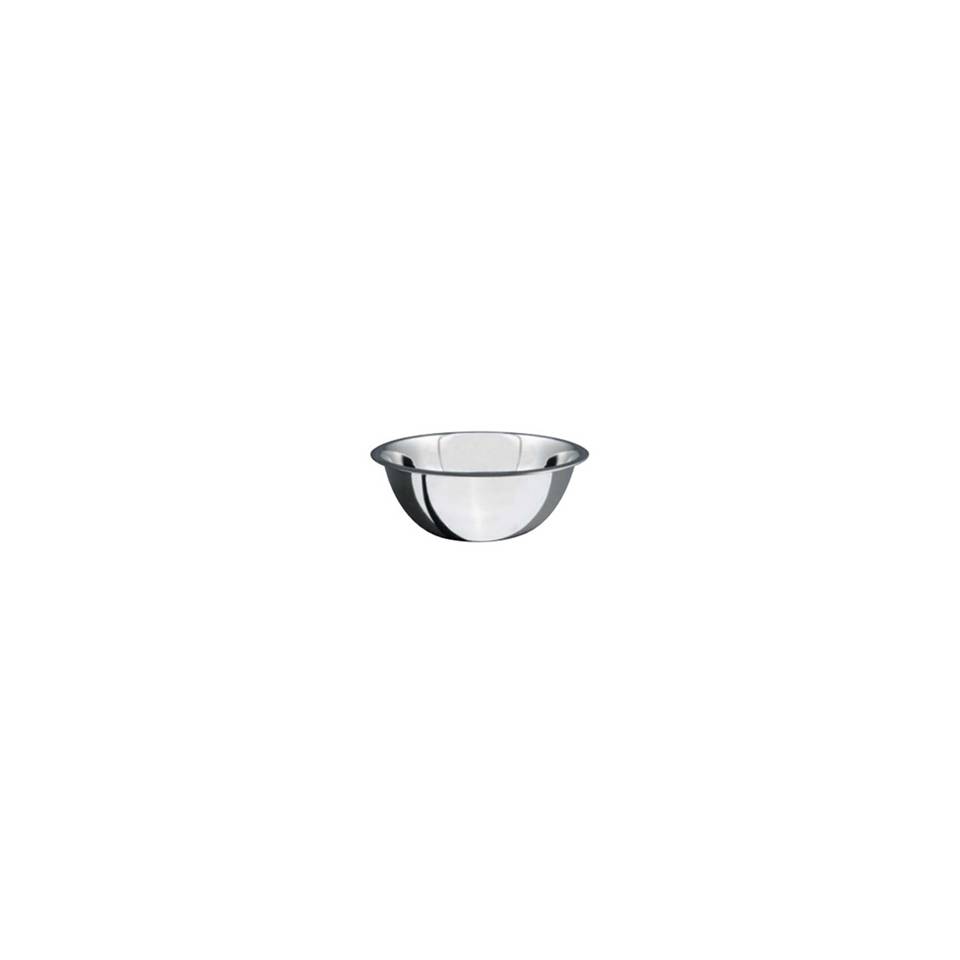Salvinelli stainless steel mixing bowl 18 cm