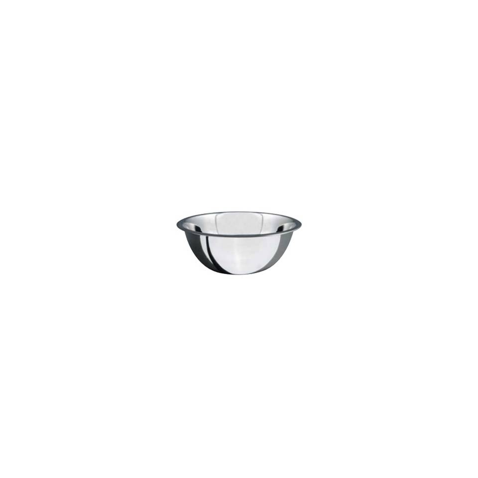 Salvinelli stainless steel mixing bowl 21 cm