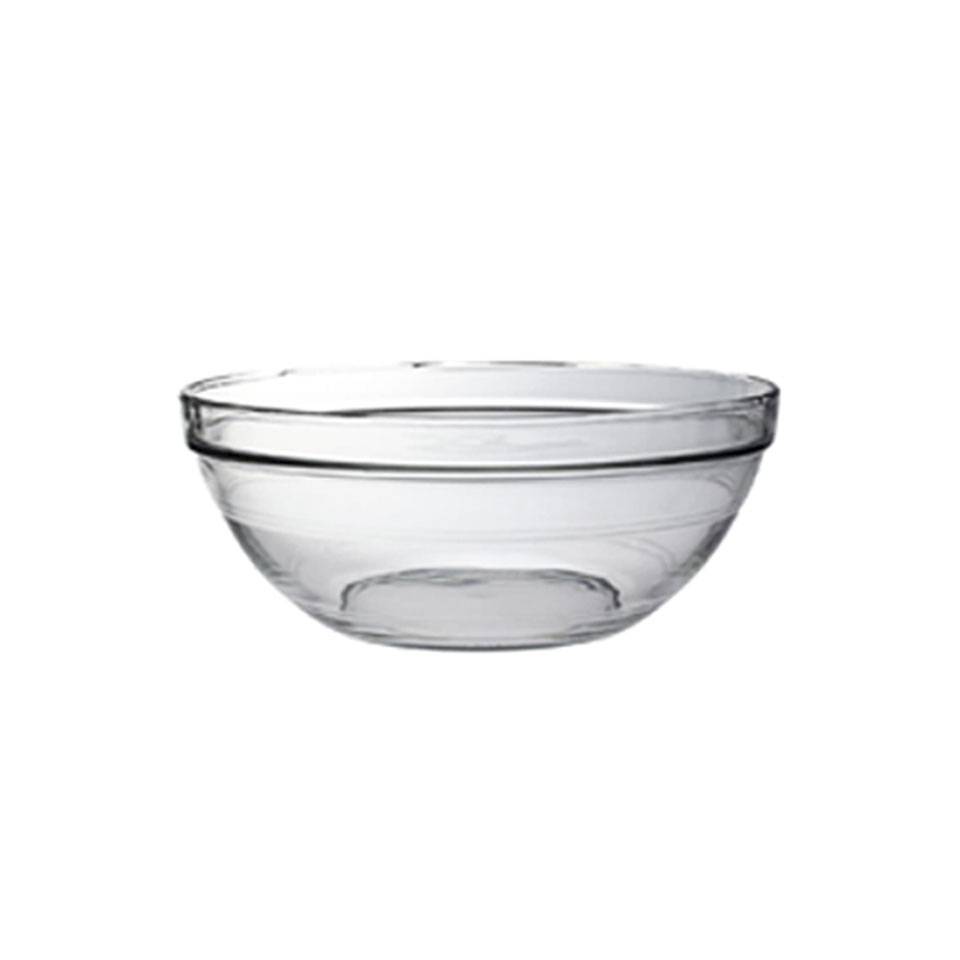 Lys Stackable glass cup 32.80 oz.