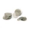 Filtros grandes para ahumador Aladin 100% Chef