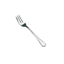 Salvinelli stainless steel Cambridge sweet fork 15.5 cm