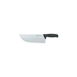 Sanelli Ambrogio slicing knife 26 cm, wide blade