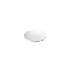 Evolve Churchill line vitrified ceramic soup plate 18.2 cm