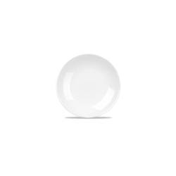 Churchill Balance Line porcelain flat plate 26.8 cm
