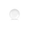 Churchill Balance Line porcelain flat plate 26.8 cm