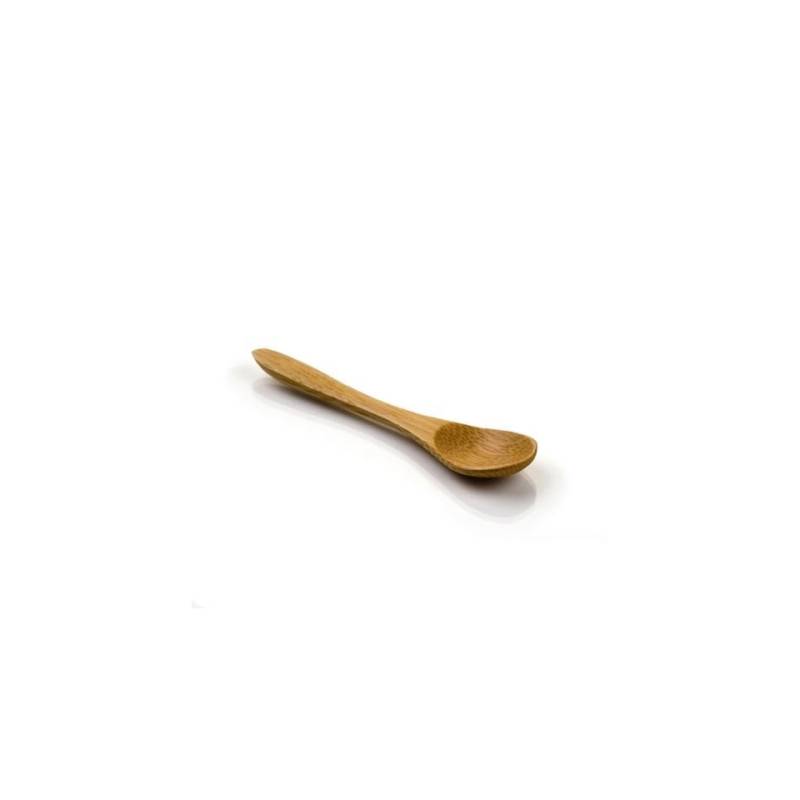 Thung disposable bamboo spoon cm 9