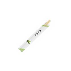 Chinese disposable bamboo chopsticks cm 24