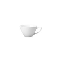 Tazza caffè e latte Linea Ultimo Churchill in ceramica vetrificata cl 49,5