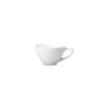 Tazza caffè e latte Linea Ultimo Churchill in ceramica vetrificata cl 49,5