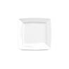 Energy Churchill line porcelain square plate 28.6 cm