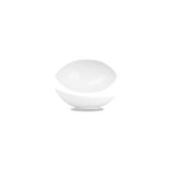 Churchill Buffet Line Porcelain Barchetta Cup 23.6 cm