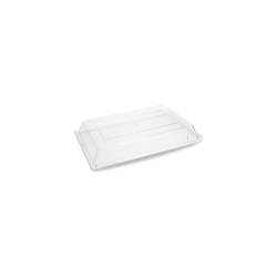 Churchill Buffet Line rectangular polycarbonate tray lid cm 53x32,5