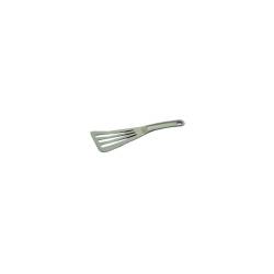 Grey Exoglass® perforated spatula cm 30