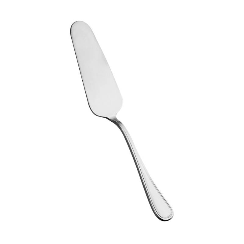 Salvinelli President stainless steel cake shovel 9.72 inch