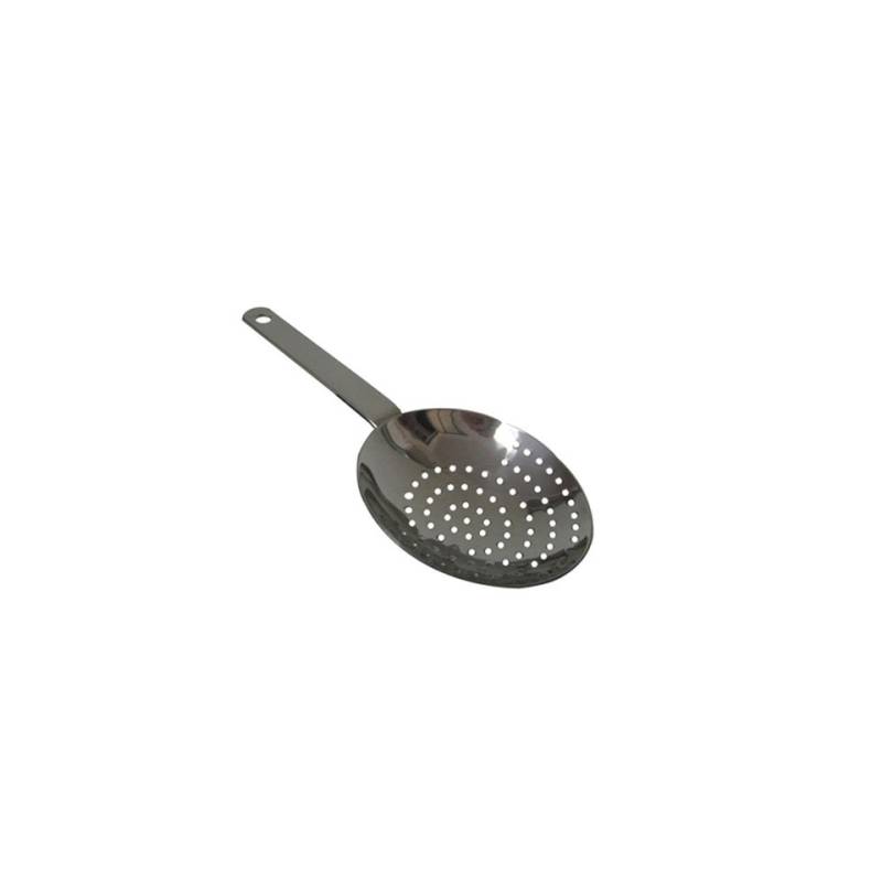 Julep strainer in acciaio inox cm 8