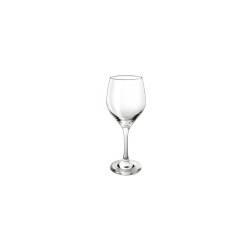 Balloon wine goblet Ducale Borgonovo glass cl 47