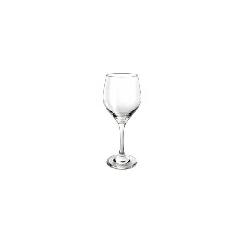Balloon wine goblet Ducale Borgonovo glass cl 47
