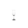 Calice flute vino Ducale Borgonovo in vetro cl 17 cm 19,8