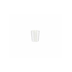 Jamaica chupito shot glass in transparent polystyrene cl 3