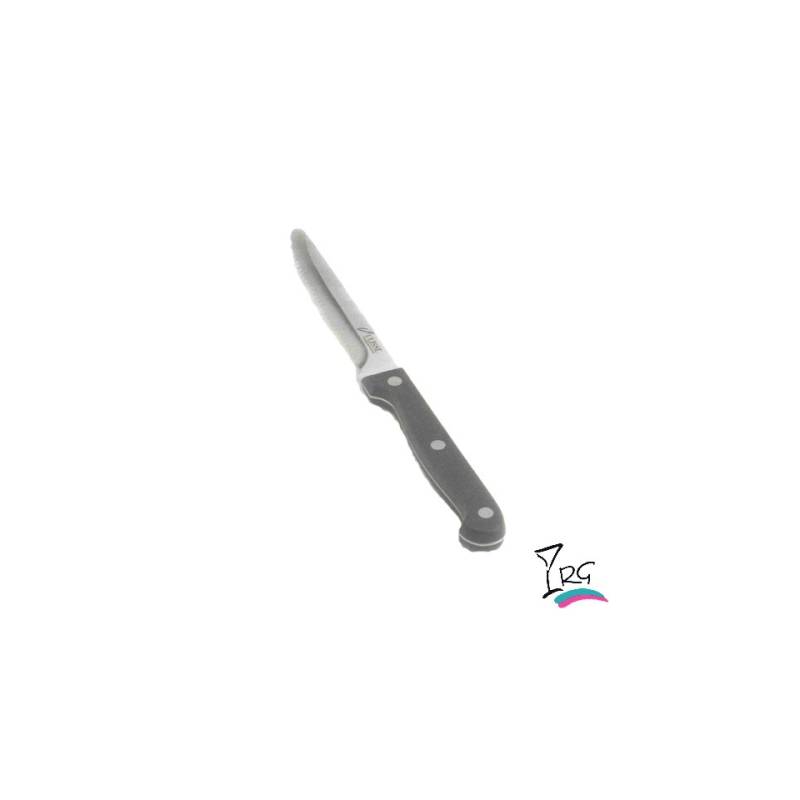 Coltello carne senza punta