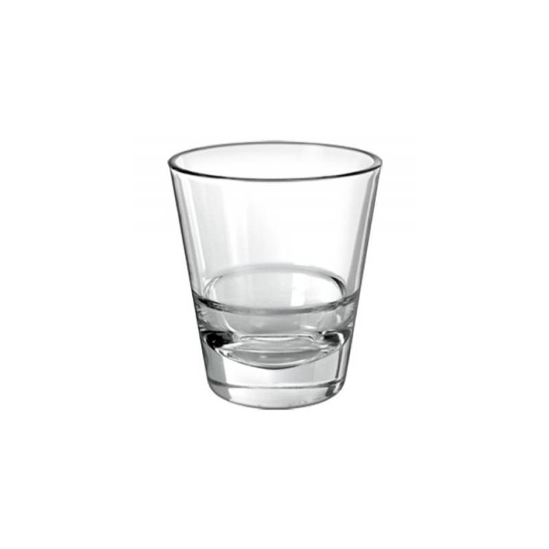 Bicchiere DOF Conic Borgonovo in vetro cl 35
