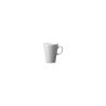Churchill Beverage Line Coffee and Milk Mug white vitrified ceramic cl 40