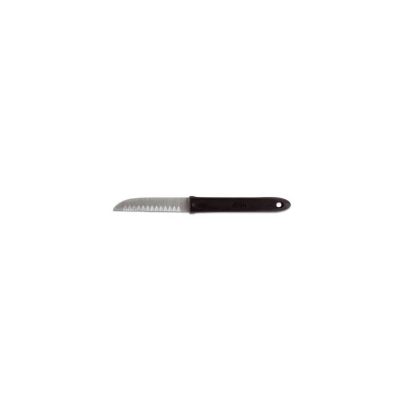 Coltello decoratore Ilsa in acciaio inox