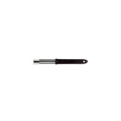 Ilsa ponceuse ronde en acier inoxydable mm 20