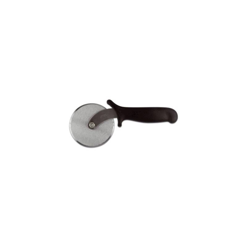 Stainless steel and nylon pizza cutter wheel cm 10