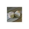 Stampo per Croxetti,Corzetti,Corsetti 6,5 cm legno lucido