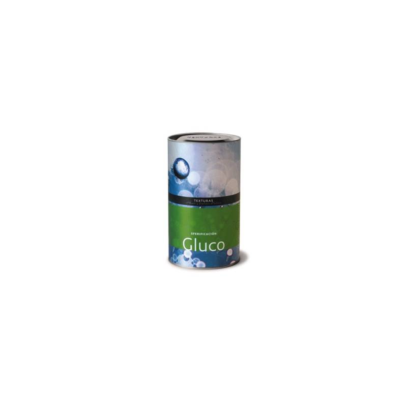 Texturas Gluco