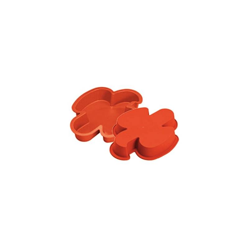 Stampo colomba in silicone kg 0,75