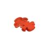 Stampo colomba in silicone kg 0,75