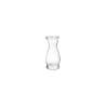 Indro Borgonovo wine carafe in glass lt 0.5