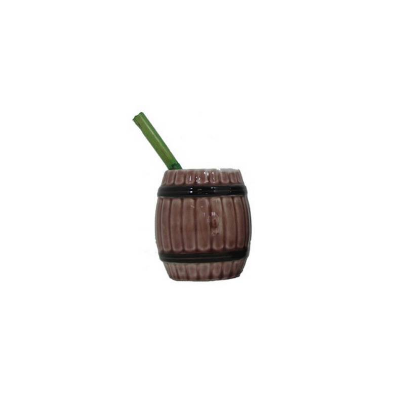 Bicchiere Rum Barrel piccolo cl 25