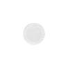 Dentelle ronde en papier blanc 14 cm