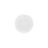 Dentelle ronde en papier blanc cm 20