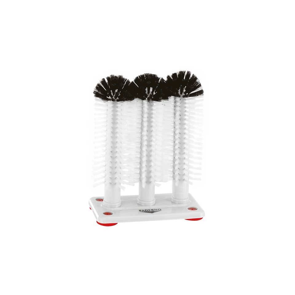 Cup washing brushes cm 16.5