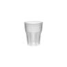 Granity polypropylene ice glass 29 cl