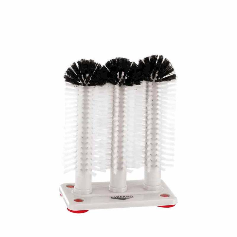 Cup washing brushes cm 21