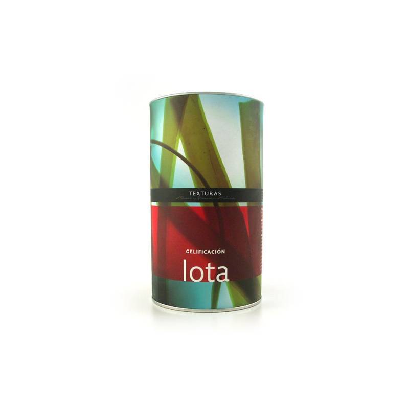 Texturas Iota