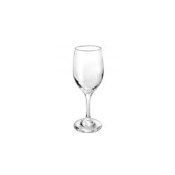 Borgonovo Ducale wine goblet in glass cl 27